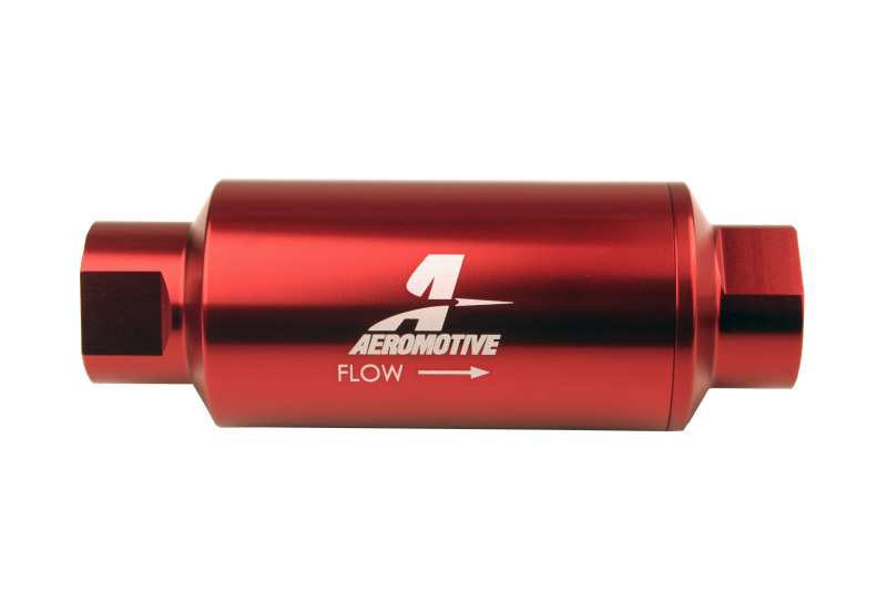 Picture of Aeromotive AER Fuel Filters - 12340