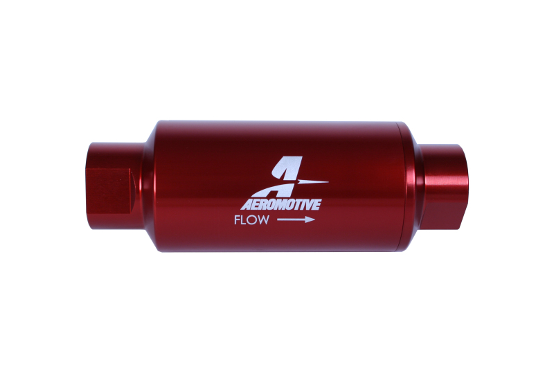 Picture of Aeromotive AER Fuel Filters - 12340