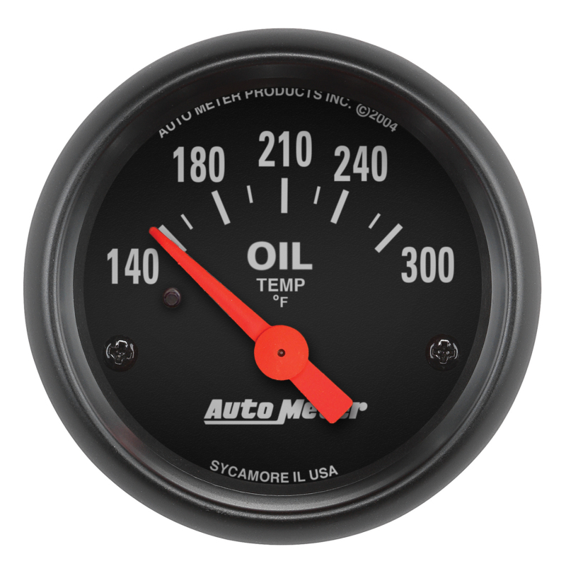 Picture of AutoMeter AM Z Gauges - 2639