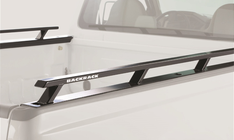 Picture of BackRack BCK Side Rails Standard Bed Rails - 80501