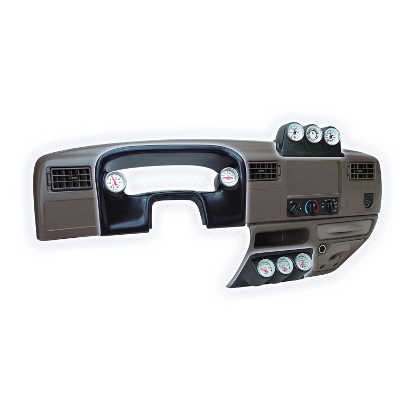 Picture of AutoMeter AM Pod Mounts Gauge Pods - 15016