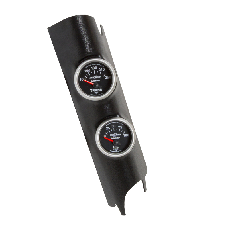Picture of AutoMeter AM Sport-Comp II Gauges - 7041