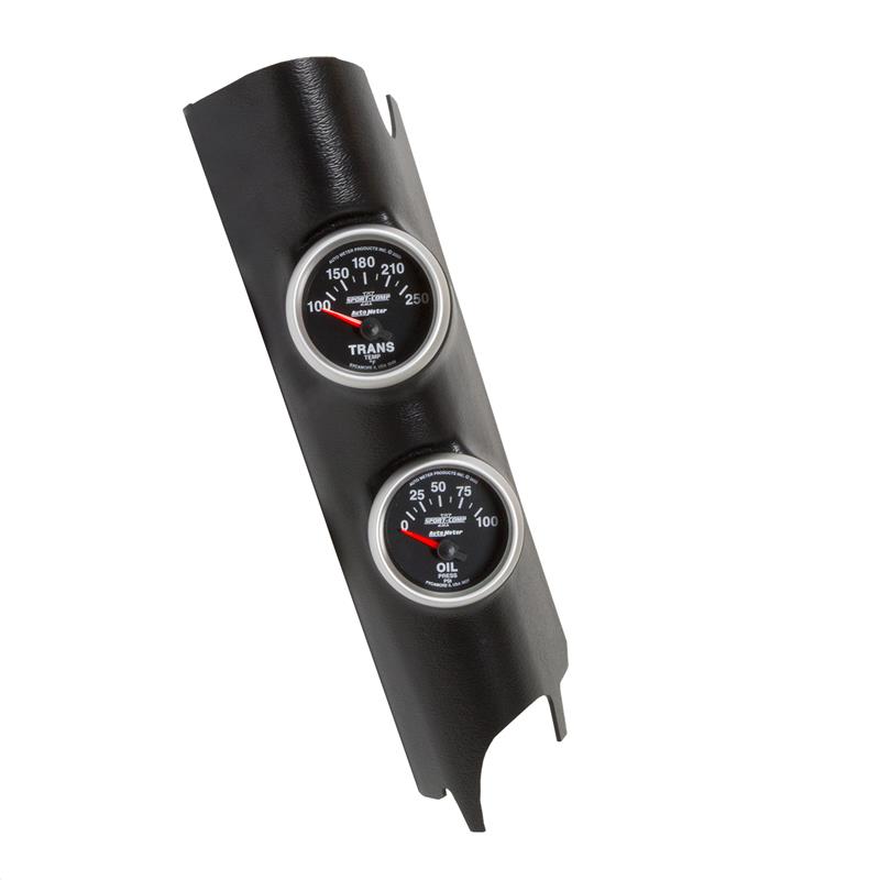 Picture of AutoMeter AM Sport-Comp II Gauges - 7041