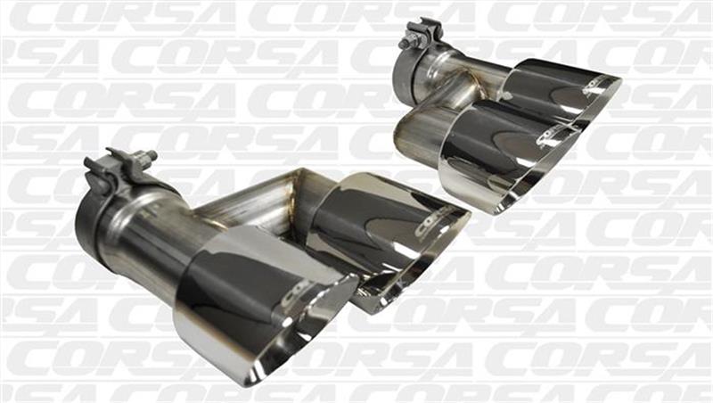 Picture of CORSA Performance COR Tip Kit - 14333