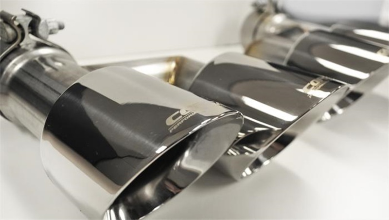 Picture of CORSA Performance COR Tip Kit - 14333