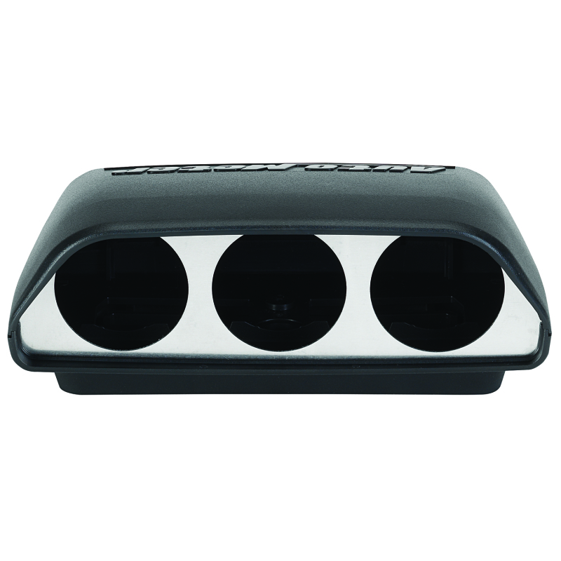Picture of AutoMeter AM Pod Mounts Gauge Pods - 5288