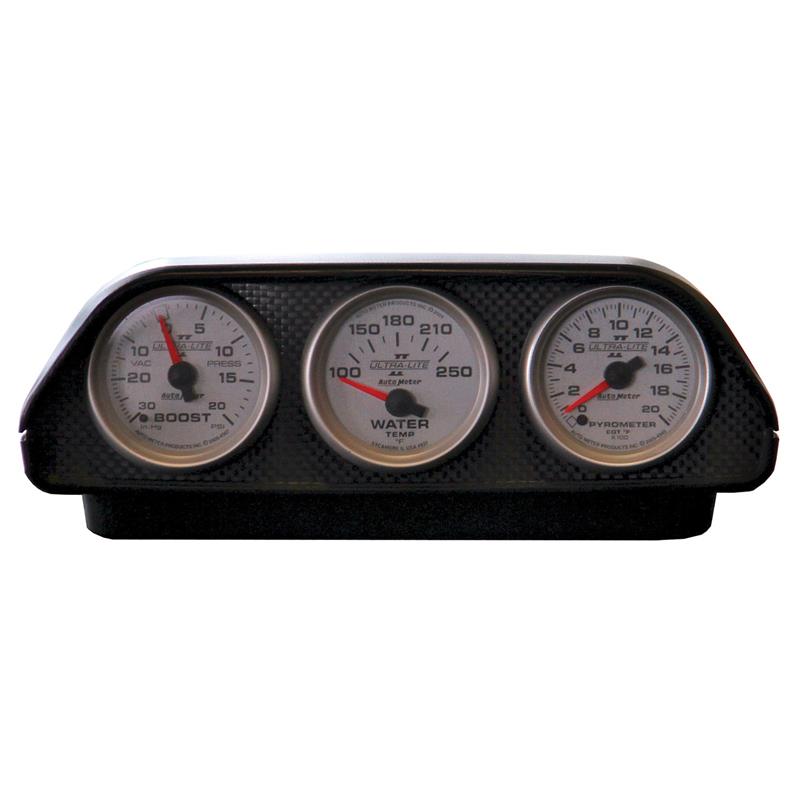 Picture of AutoMeter AM Pod Mounts Gauge Pods - 5288