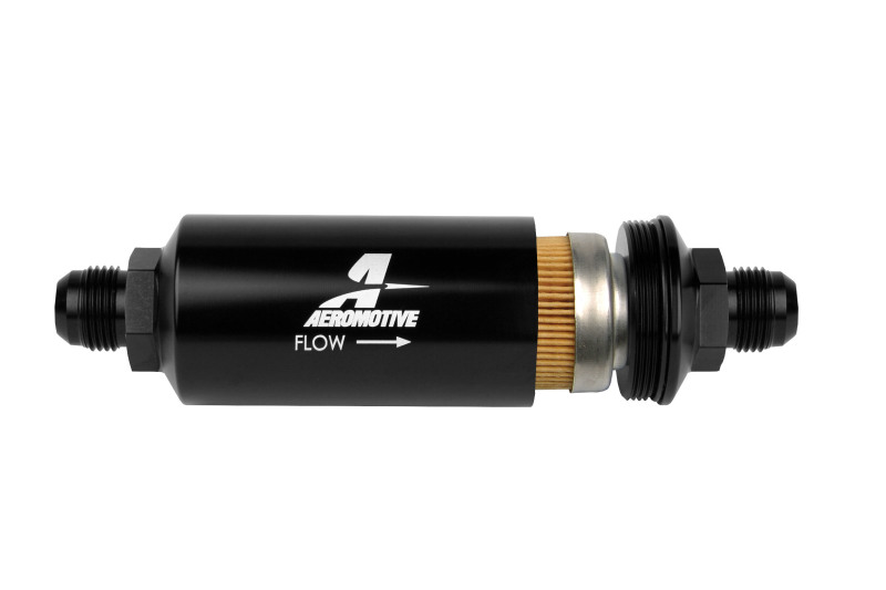 Picture of Aeromotive AER Fuel Filters - 12387
