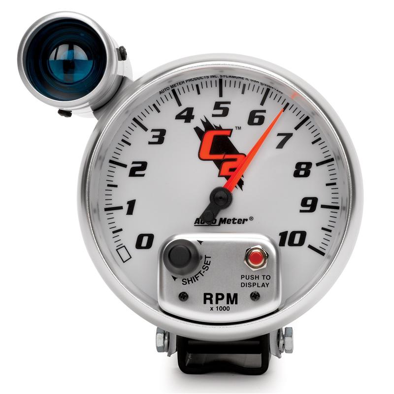 Picture of AutoMeter AM C2 Gauges - 7106