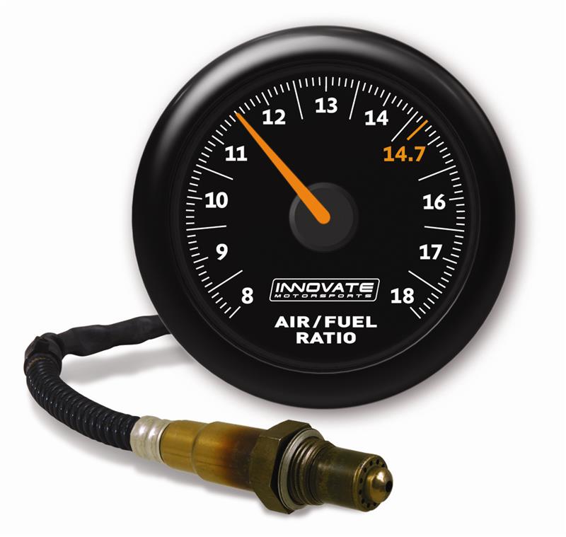 Picture of Innovate Motorsports INN MTX-AL Gauges - 3855