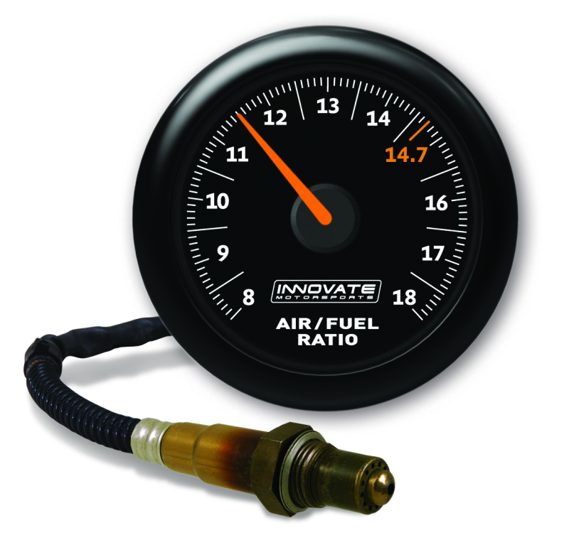 Picture of Innovate Motorsports INN MTX-AL Gauges - 3855