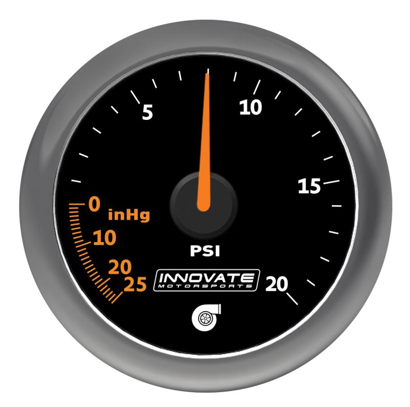 Picture of Innovate Motorsports INN MTX Analog Gauges - 3857