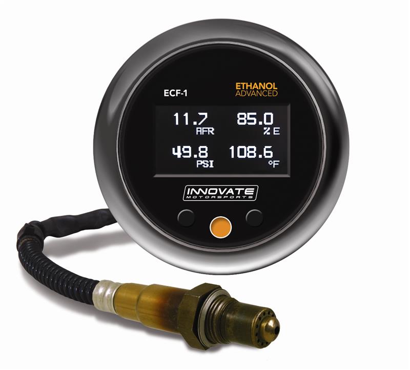 Picture of Innovate Motorsports INN ECF-1 Gauges - 3903