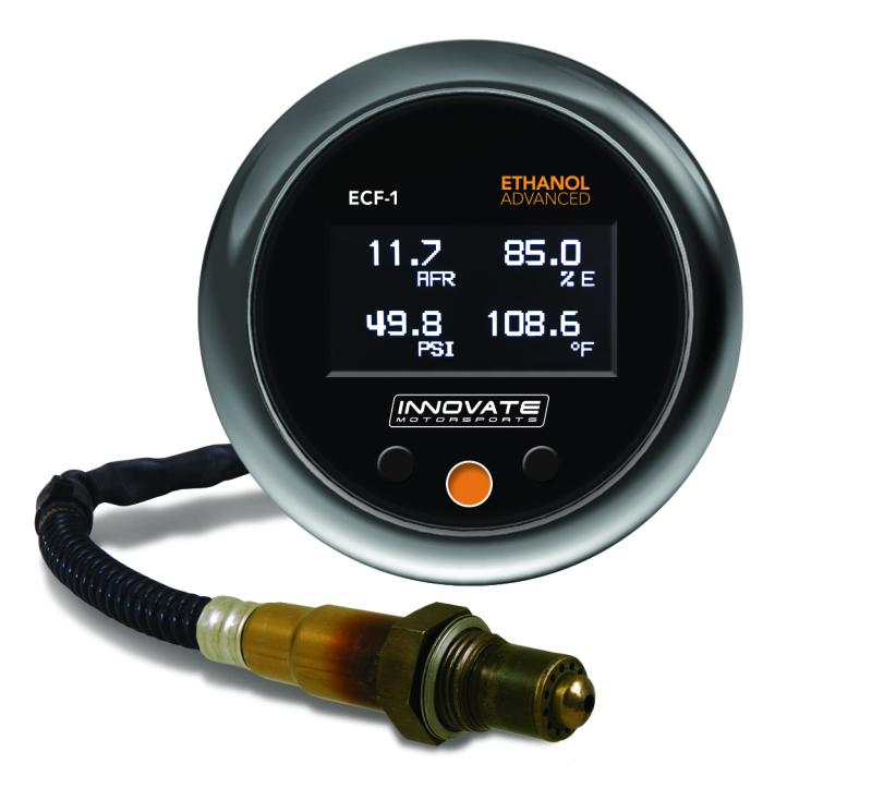 Picture of Innovate Motorsports INN ECF-1 Gauges - 3903
