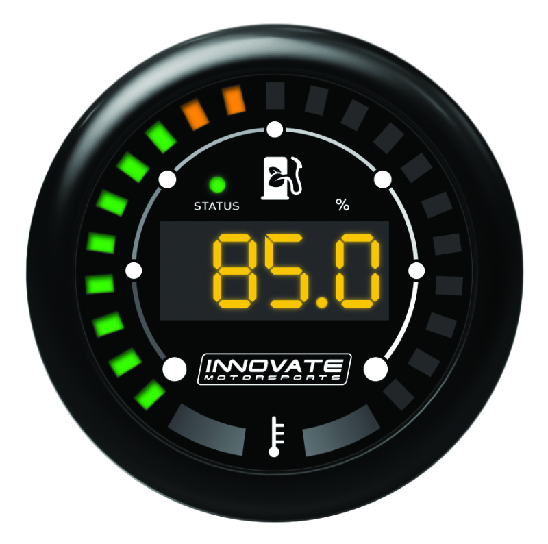 Picture of Innovate Motorsports INN MTX-D Gauges - 3904