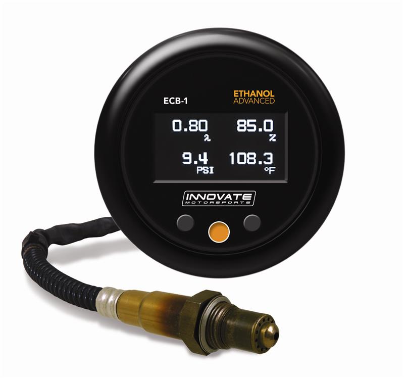 Picture of Innovate Motorsports INN ECB-1 Gauges - 3906