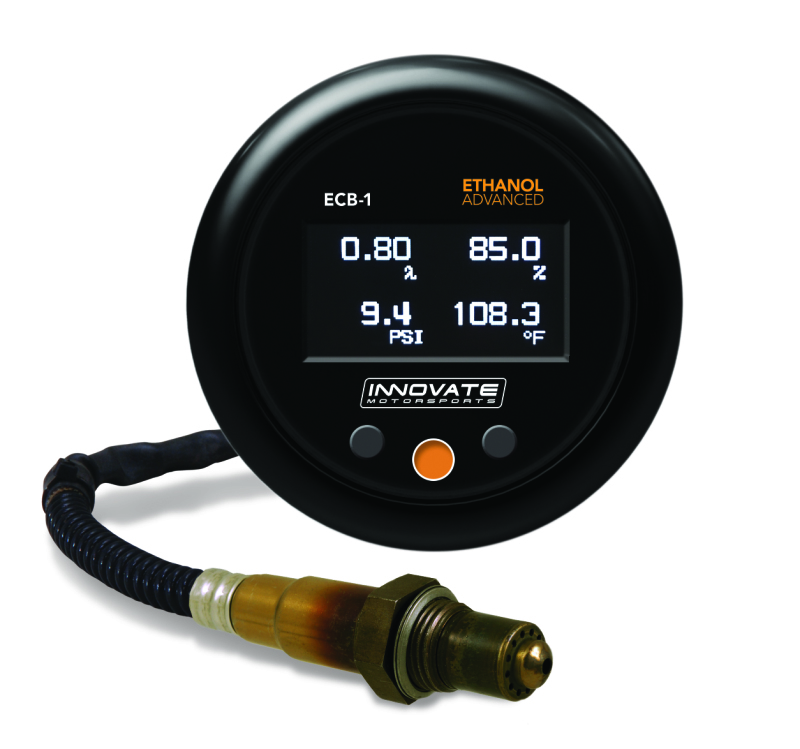 Picture of Innovate Motorsports INN ECF-1 Gauges - 3910