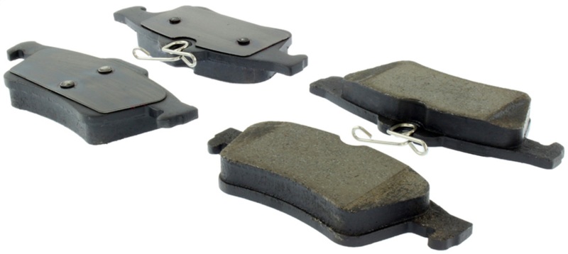Picture of Stoptech ST Street Brake Pads - 308.10950