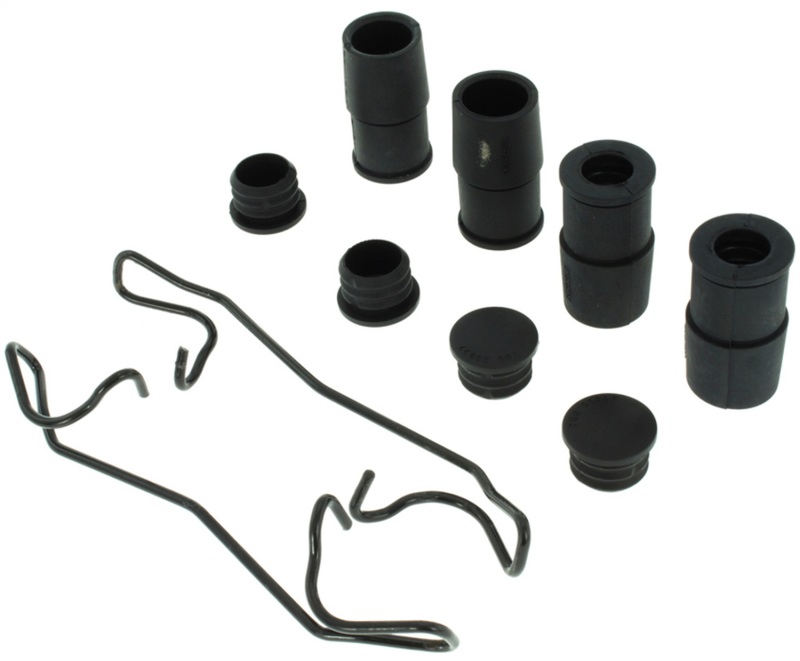 Picture of Stoptech ST Street Brake Pads - 308.10950