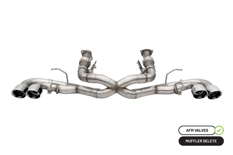 Picture of CORSA Performance COR Cat-Back Xtreme - 21102