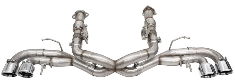 Picture of CORSA Performance COR Cat-Back Xtreme - 21102