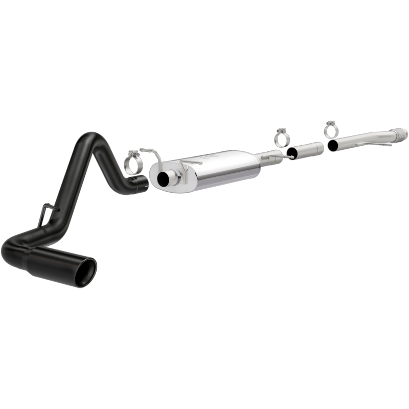 Picture of Magnaflow MAG Catback Exhaust - 15359
