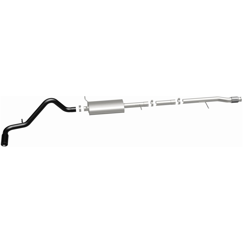 Picture of Magnaflow MAG Catback Exhaust - 15359