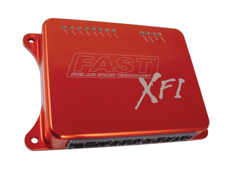 Picture of FAST FST ECUs Programmers & Tuners - 301000