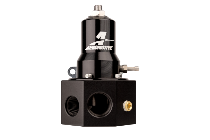 Picture of Aeromotive AER Fuel Pressure Regulators - 13145
