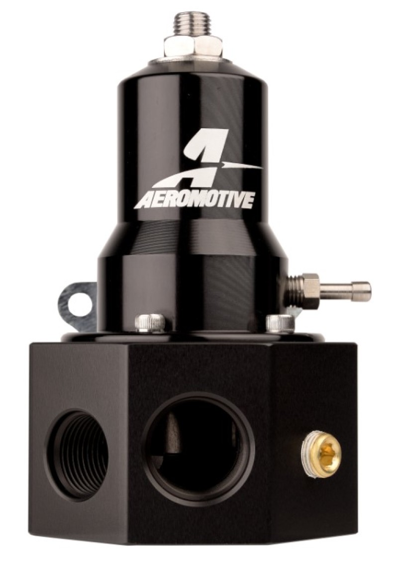 Picture of Aeromotive AER Fuel Pressure Regulators - 13145