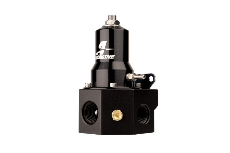 Picture of Aeromotive AER Fuel Pressure Regulators - 13145