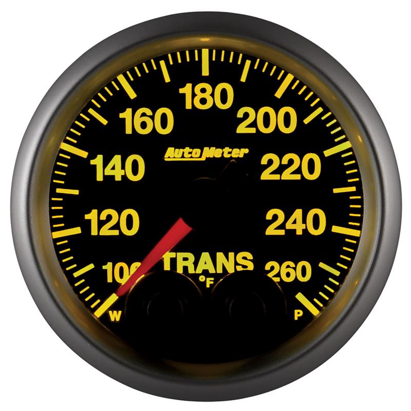 Picture of AutoMeter AM Elite Gauges - 5658