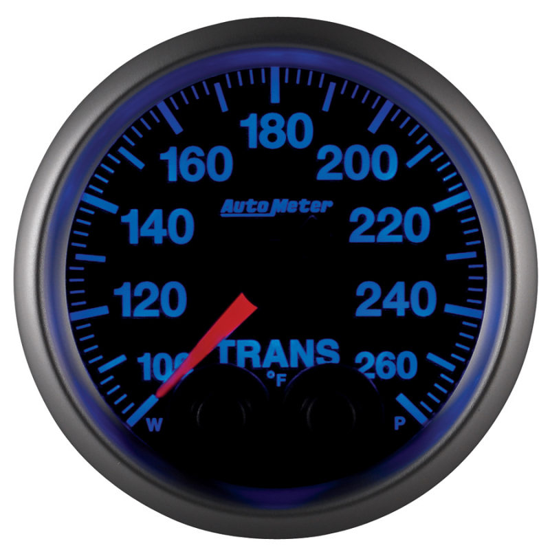 Picture of AutoMeter AM Elite Gauges - 5658