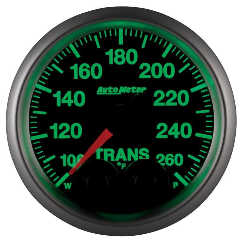 Picture of AutoMeter AM Elite Gauges - 5658