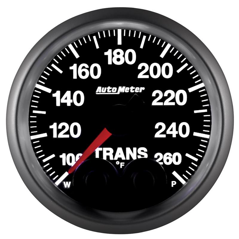 Picture of AutoMeter AM Elite Gauges - 5658