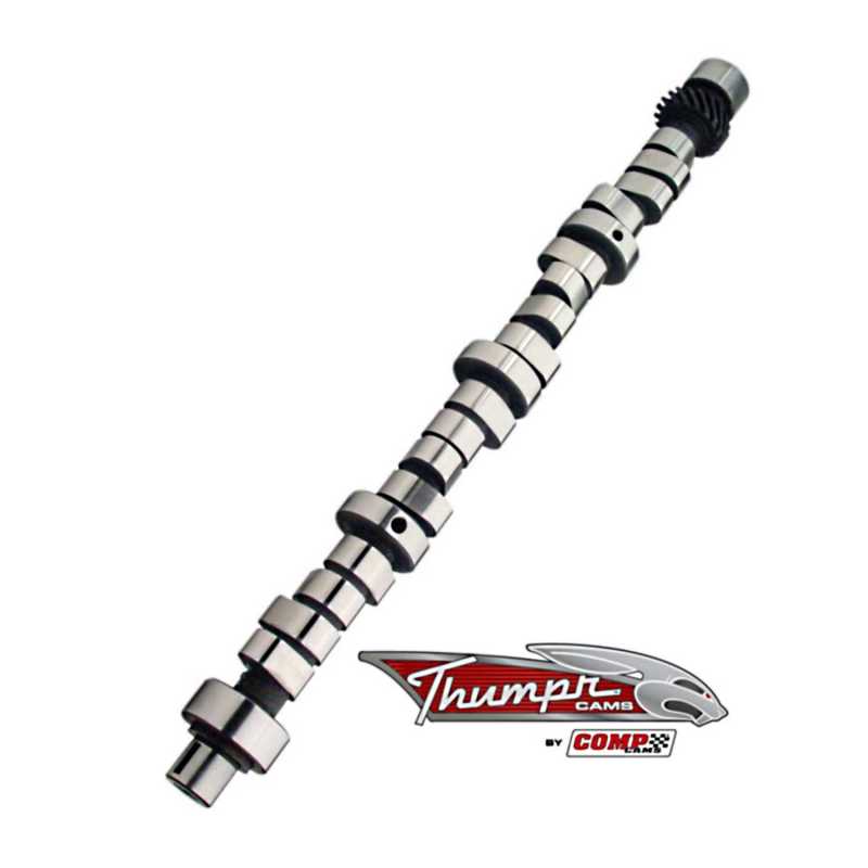 Picture of COMP Cams CCA Camshafts - 20-600-9