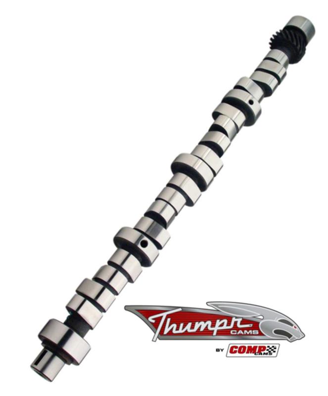 Picture of COMP Cams CCA Camshafts - 20-601-9