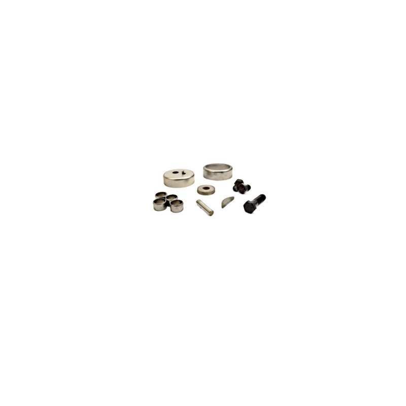 Picture of COMP Cams CCA Finishing Kits Engine Hardware - 244