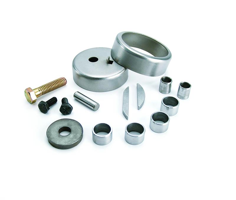 Picture of COMP Cams CCA Finishing Kits Engine Hardware - 244