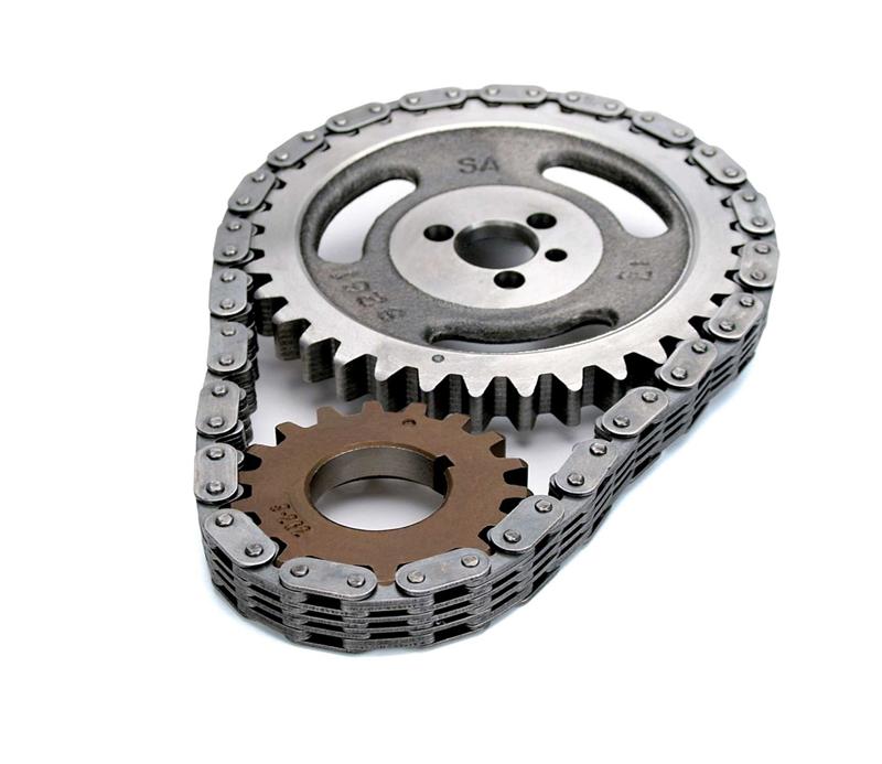 Picture of COMP Cams CCA Timing Chain Sets - 3200