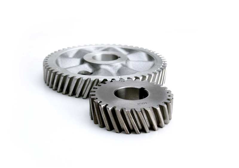 Picture of COMP Cams CCA Cam Gears - 3211