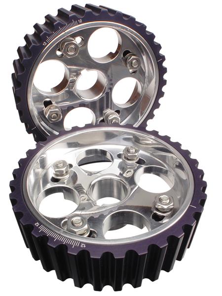 Picture of COMP Cams CCA Cam Gears - 3252