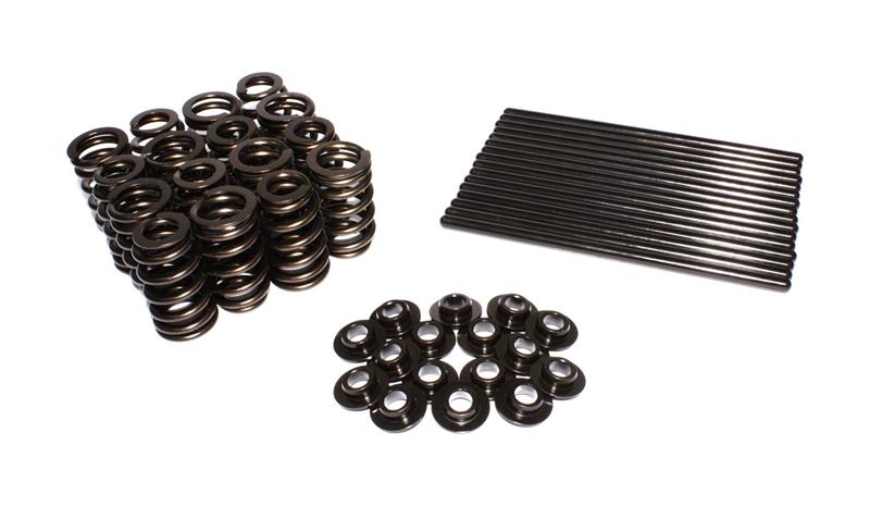 Picture of COMP Cams CCA Valvetrain Upgrade Kits Valve Springs, Retainers - 54050