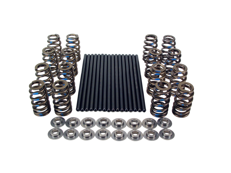 Picture of COMP Cams CCA Valvetrain Upgrade Kits Valve Springs, Retainers - 54100