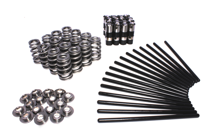 Picture of COMP Cams CCA Valvetrain Upgrade Kits Valve Springs, Retainers - 54200