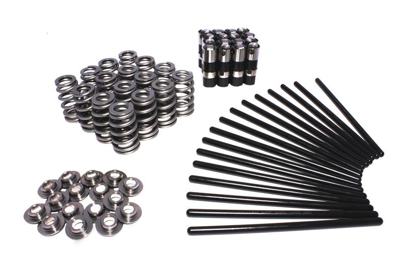 Picture of COMP Cams CCA Valvetrain Upgrade Kits Valve Springs, Retainers - 54200