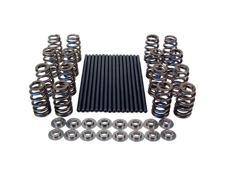 Picture of COMP Cams CCA Valvetrain Upgrade Kits Valve Springs, Retainers - 54200