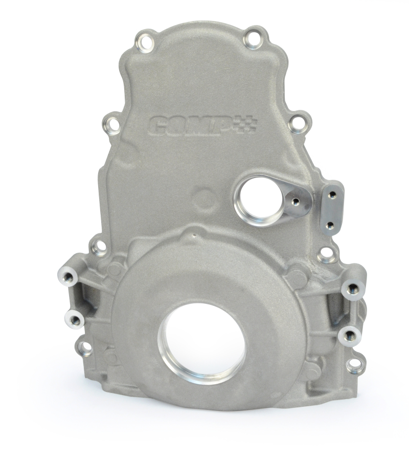 Picture of COMP Cams CCA Timing Covers Front - 5496