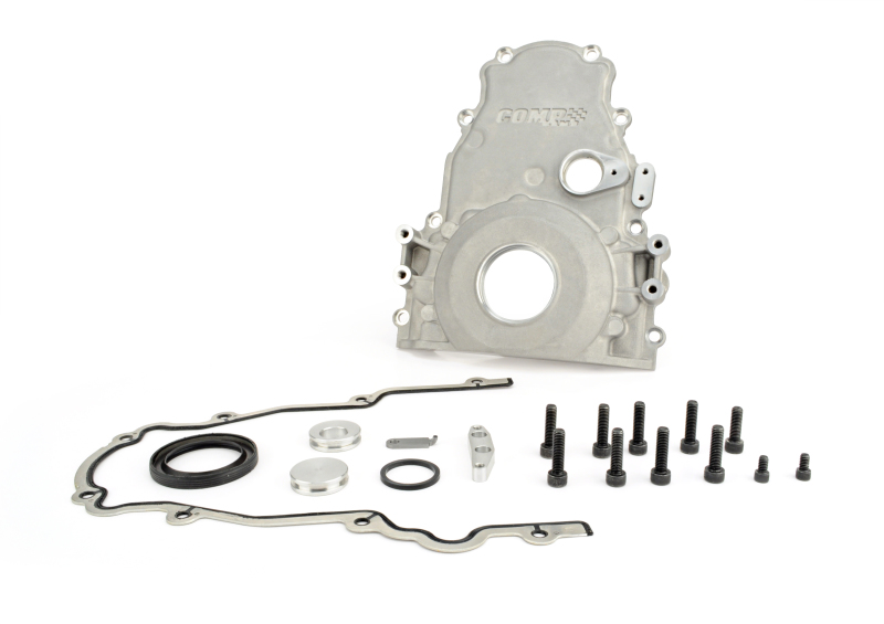 Picture of COMP Cams CCA Timing Covers Front - 5496