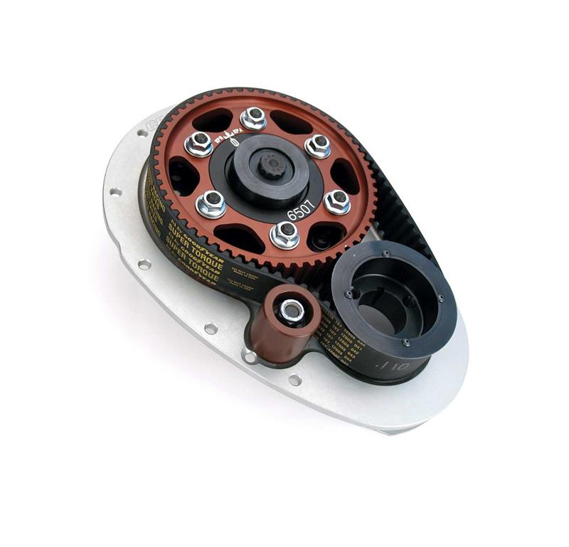 Picture of COMP Cams CCA Belt Drives - 6507